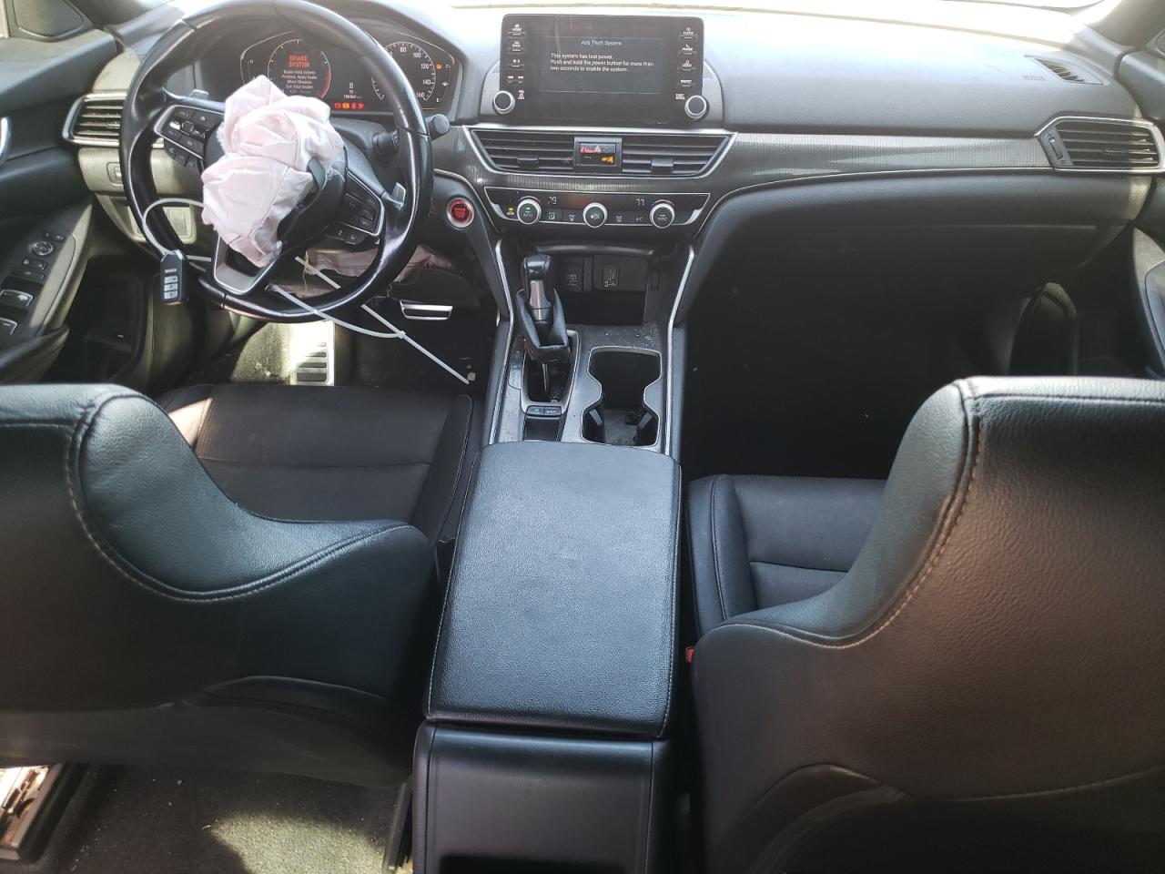2019 Honda Accord - Image 8