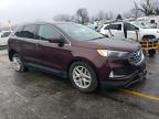 2022 Ford Edge Sel en Venta en Rogersville, MO - Front End