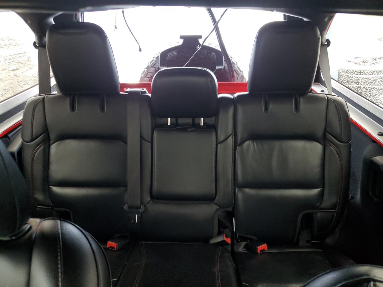 2021 Jeep Wrangler - Image 10