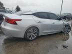 2017 Nissan Maxima 3.5S for Sale in Moraine, OH - Front End