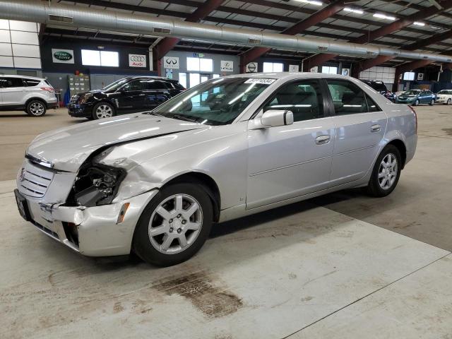 2006 Cadillac Cts 2.8L