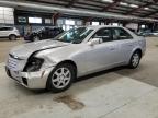 2006 Cadillac Cts  de vânzare în East Granby, CT - Front End