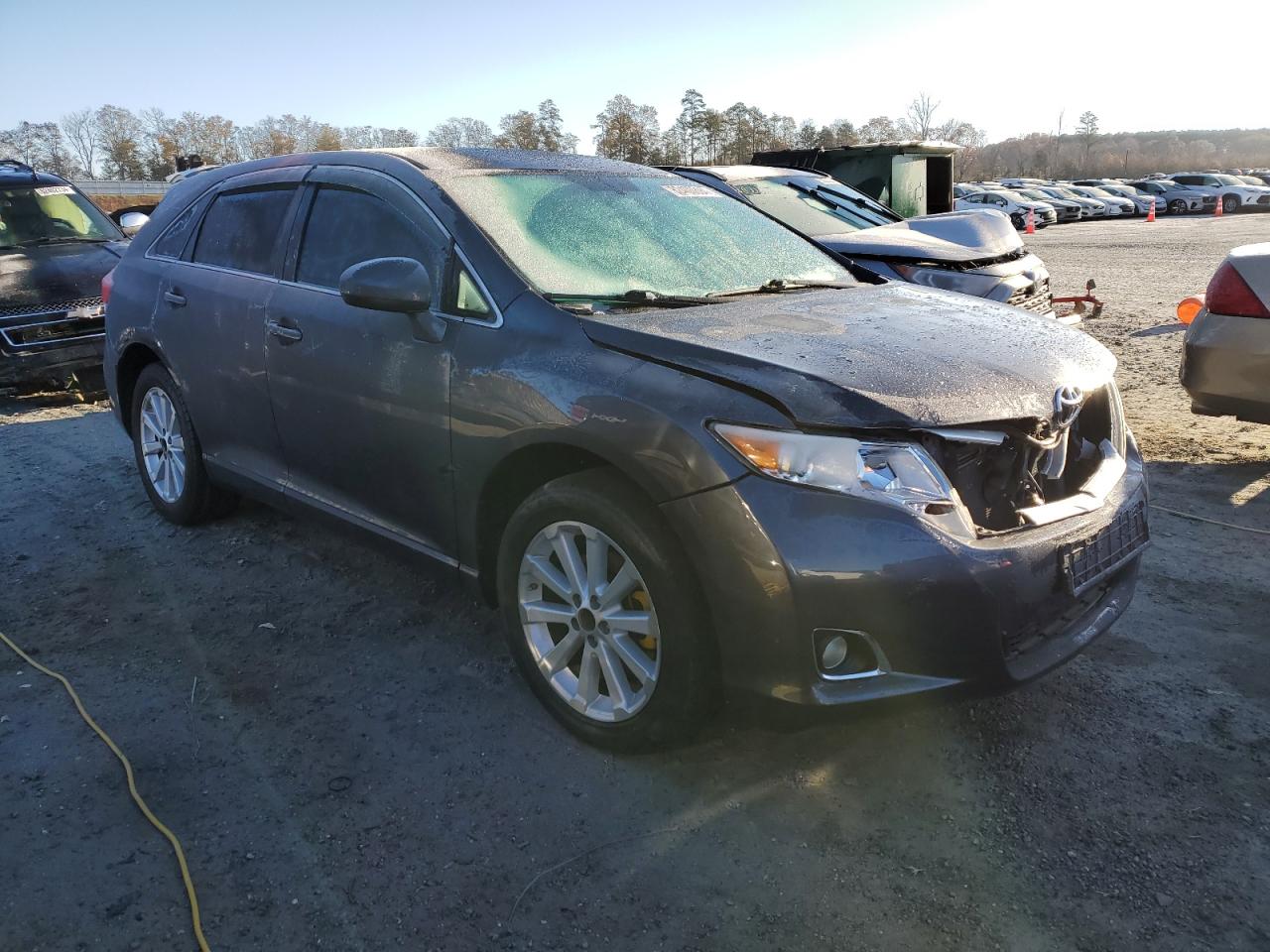 2009 Toyota Venza - Image 4