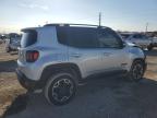 2017 Jeep Renegade Trailhawk de vânzare în Temple, TX - Front End