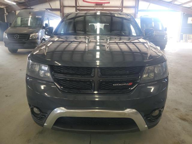 Parquets DODGE JOURNEY 2017 Gray