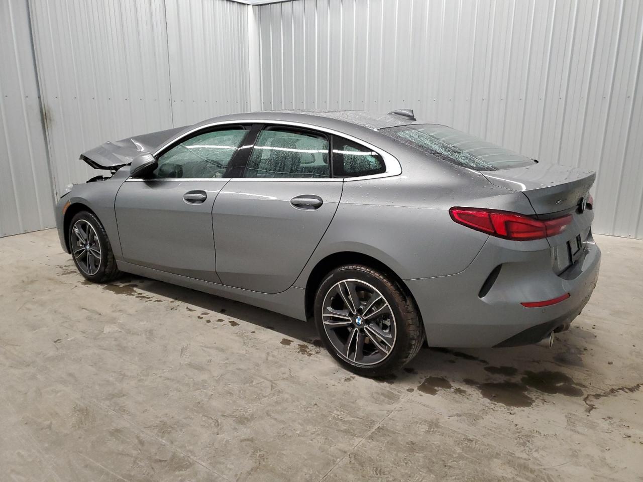 2024 BMW 2er - Image 2