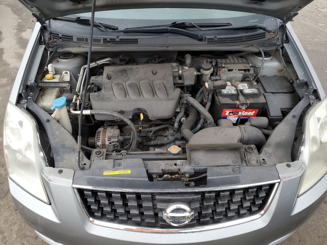 2009 Nissan Sentra - Image 11