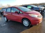 2015 Nissan Versa Note S იყიდება Marlboro-ში, NY - Rear End