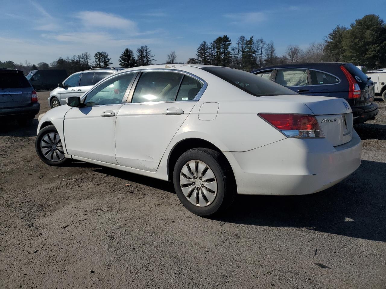 2009 Honda Accord - Image 2