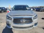 2017 Infiniti Qx60 на продаже в Grand Prairie, TX - Mechanical