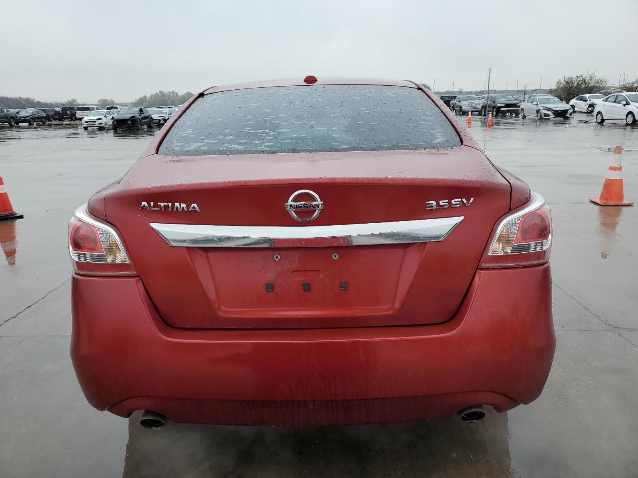 2013 Nissan Altima - Image 6