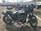 2023 HARLEY-DAVIDSON FXLRST  for sale at Copart IL - CHICAGO NORTH