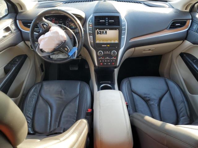  LINCOLN MKC 2019 Biały