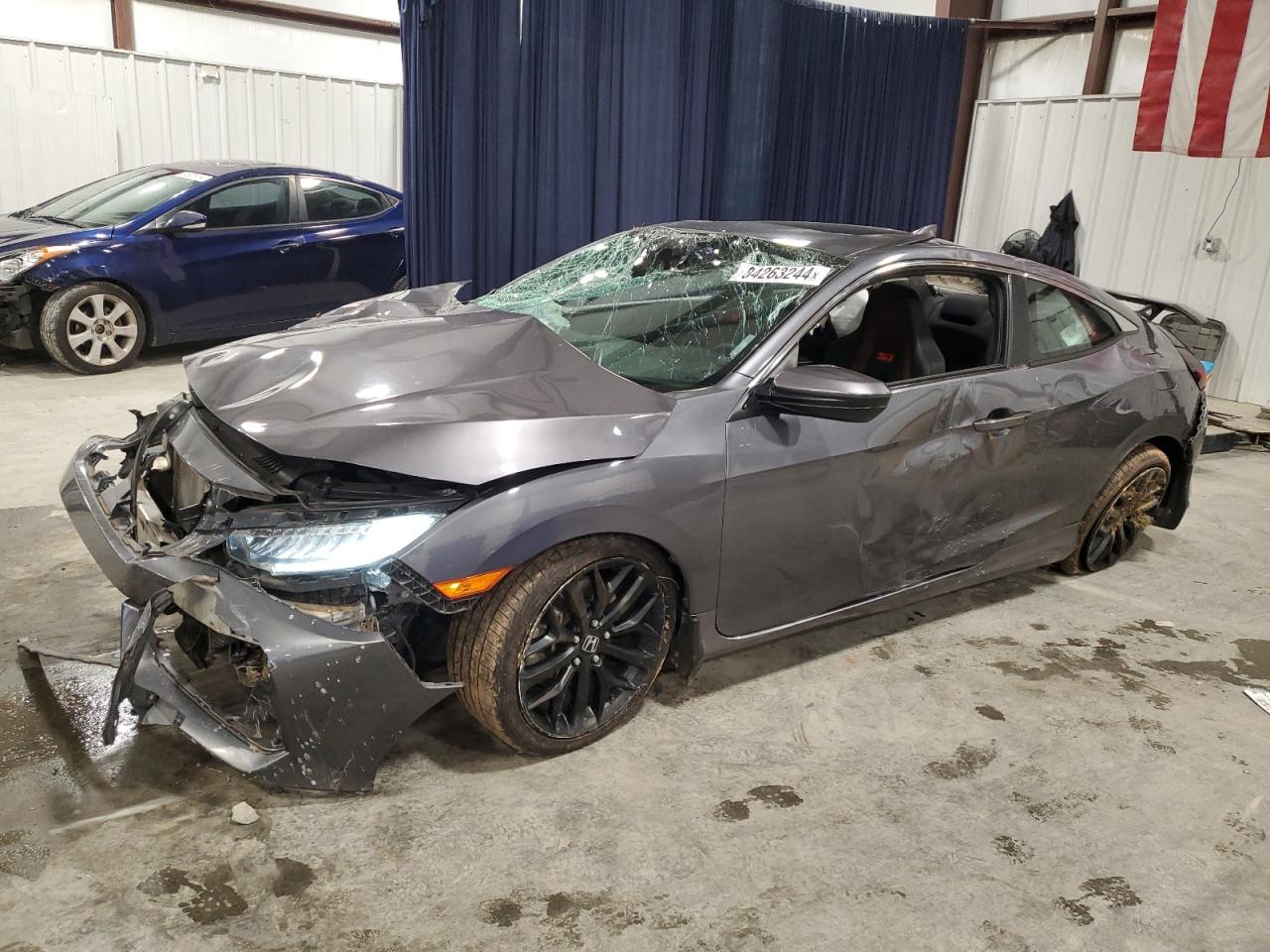 2020 Honda Civic - Image 1