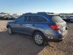 2015 Subaru Outback 2.5I Premium продається в Phoenix, AZ - Front End