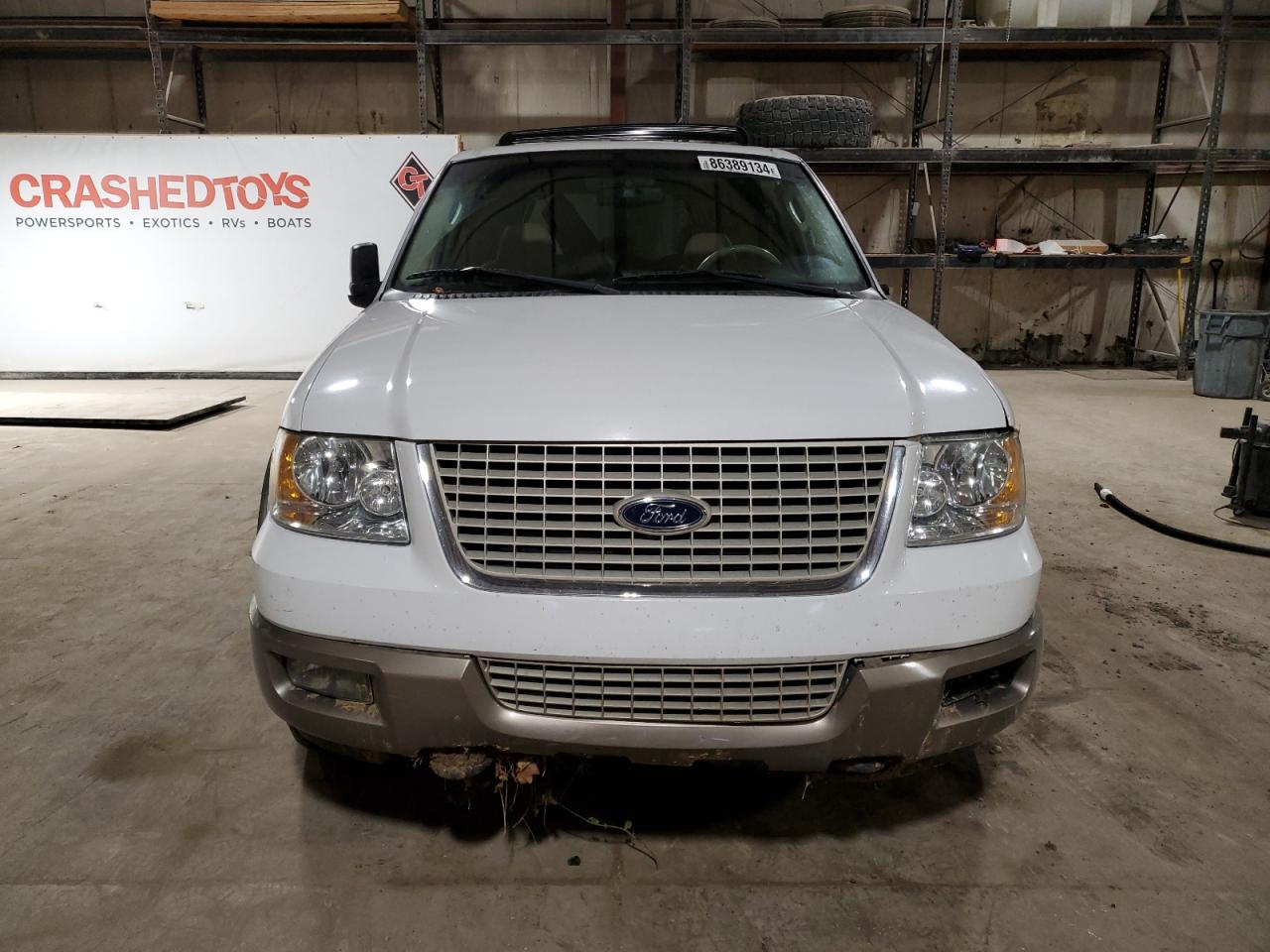 2003 Ford Expedition - Image 5