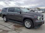 2015 Chevrolet Suburban C1500 Lt на продаже в Grand Prairie, TX - Rear End