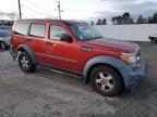 2007 Dodge Nitro Sxt продається в New Britain, CT - Front End