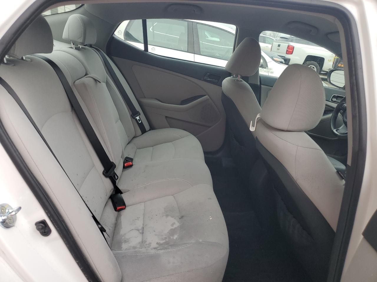 2015 Kia Optima - Image 10