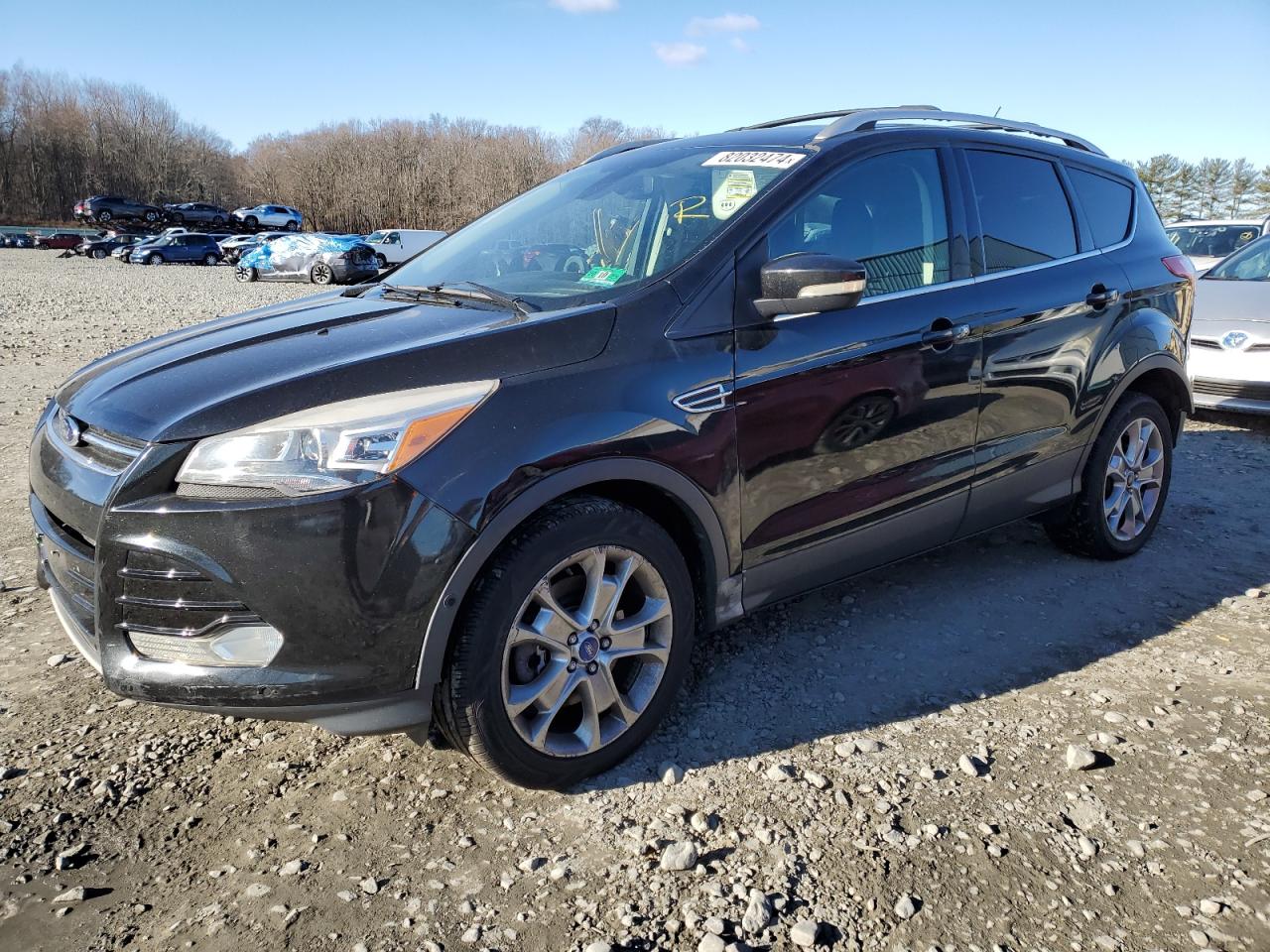 2014 Ford Escape - Image 1
