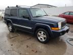 2010 Jeep Commander Sport en Venta en Louisville, KY - Water/Flood