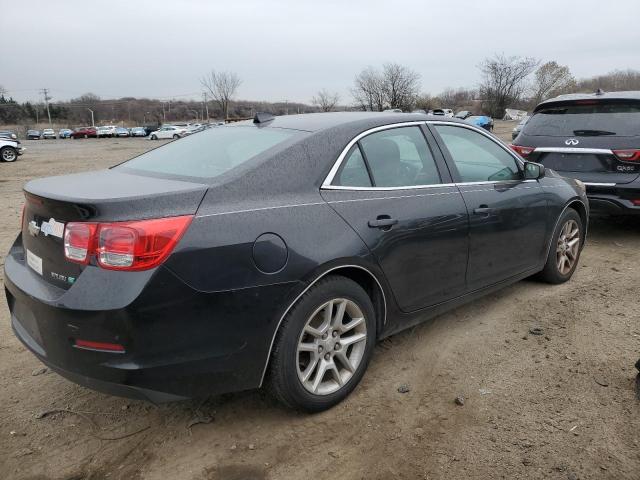  CHEVROLET MALIBU 2013 Black