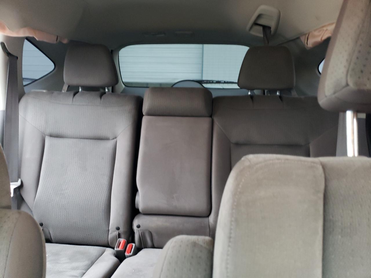 2013 Honda CR-V - Image 10