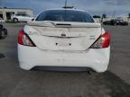 2017 Nissan Versa S for Sale in Miami, FL - Rear End