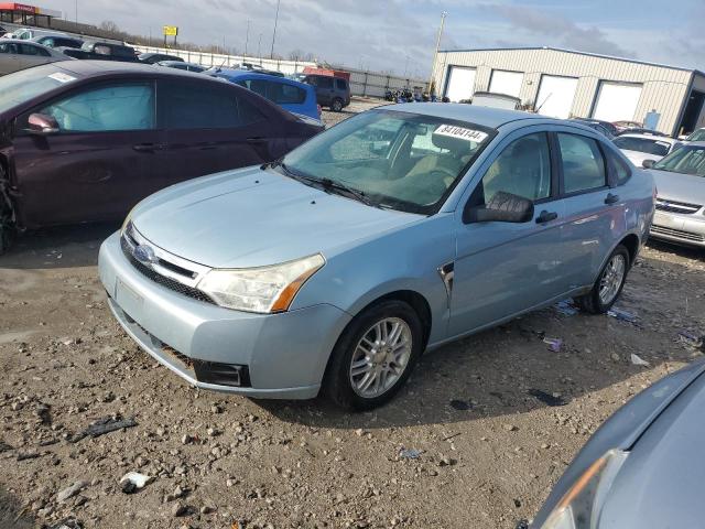 2008 Ford Focus Se