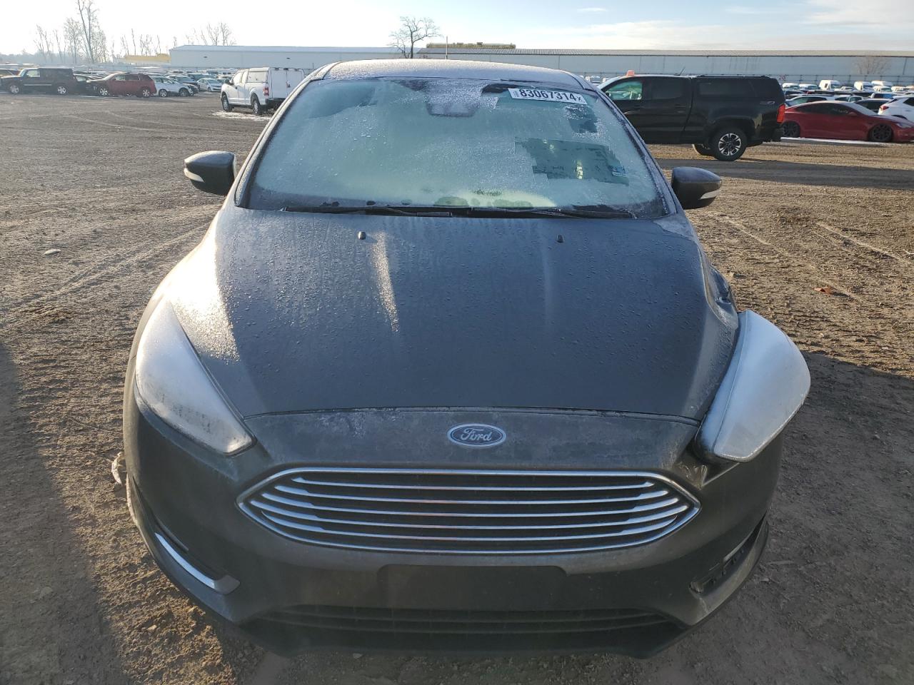 2016 Ford Focus - Image 5