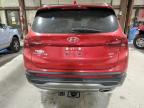 2023 Hyundai Santa Fe Sel იყიდება Eldridge-ში, IA - Front End