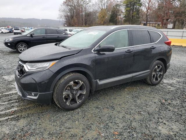 2017 Honda Cr-V Touring იყიდება Concord-ში, NC - Front End