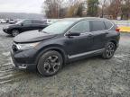 2017 Honda Cr-V Touring zu verkaufen in Concord, NC - Front End