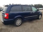 2015 Chrysler Town & Country Touring de vânzare în Finksburg, MD - Normal Wear
