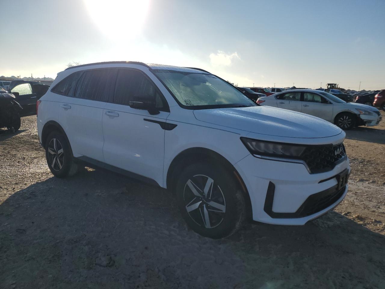 2022 Kia Sorento - Image 4