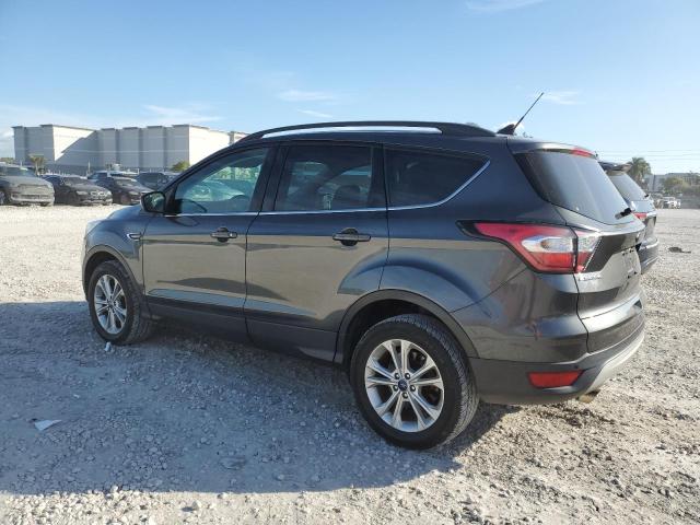  FORD ESCAPE 2018 Серый