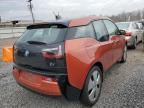 2014 Bmw I3 Rex en Venta en Hillsborough, NJ - Front End