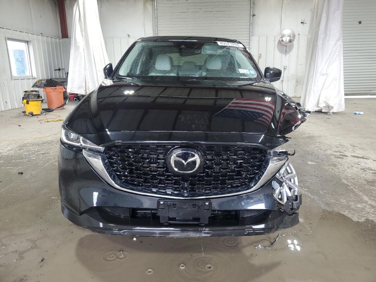 2023 Mazda CX-5 - Image 5