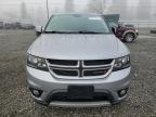 2016 Dodge Journey R/T للبيع في Graham، WA - Front End