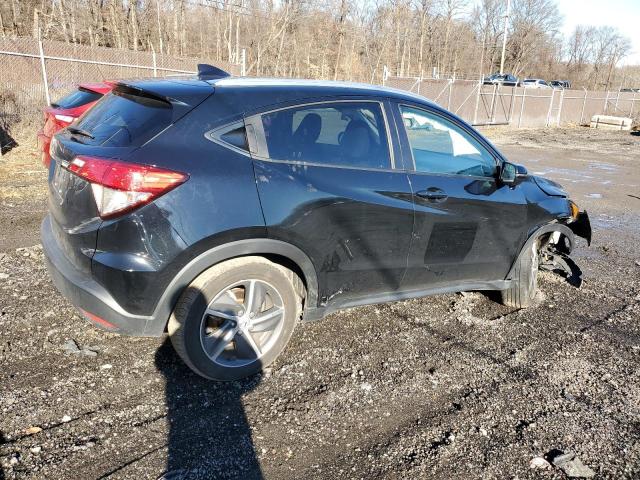  HONDA HR-V 2022 Czarny
