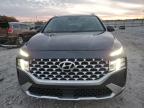 2021 Hyundai Santa Fe Sel იყიდება Montgomery-ში, AL - Side