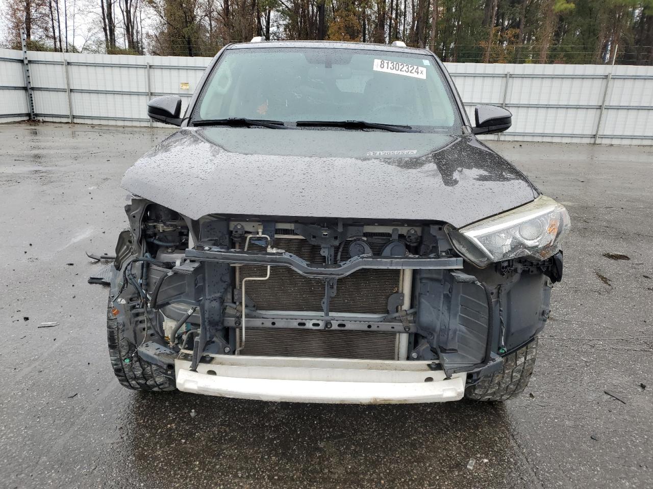 2015 Toyota 4Runner - Image 5