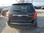 2017 Chevrolet Equinox Ls   for Sale in Lexington, KY - Front End