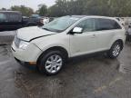 2007 Lincoln Mkx  for Sale in Eight Mile, AL - Front End