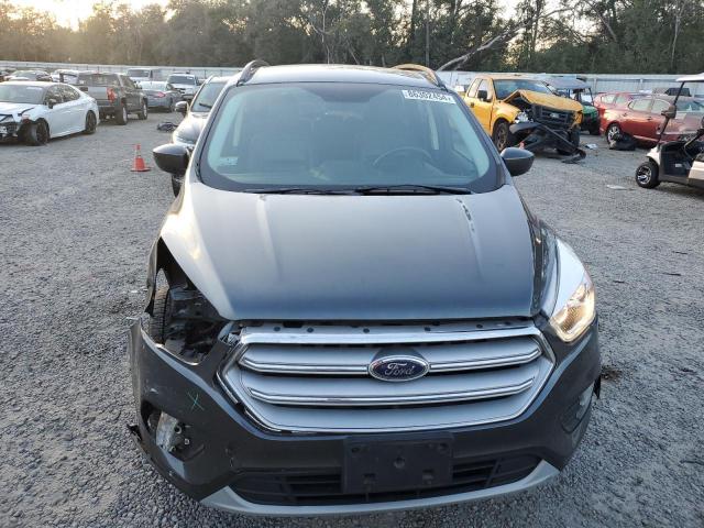  FORD ESCAPE 2019 Gray