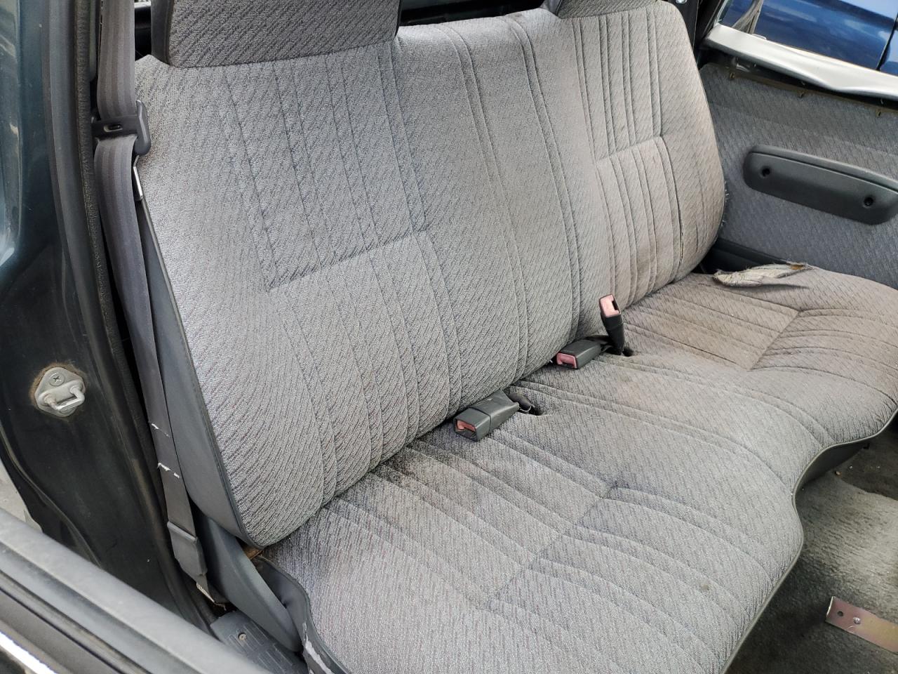 1995 Toyota Tacoma - Image 10