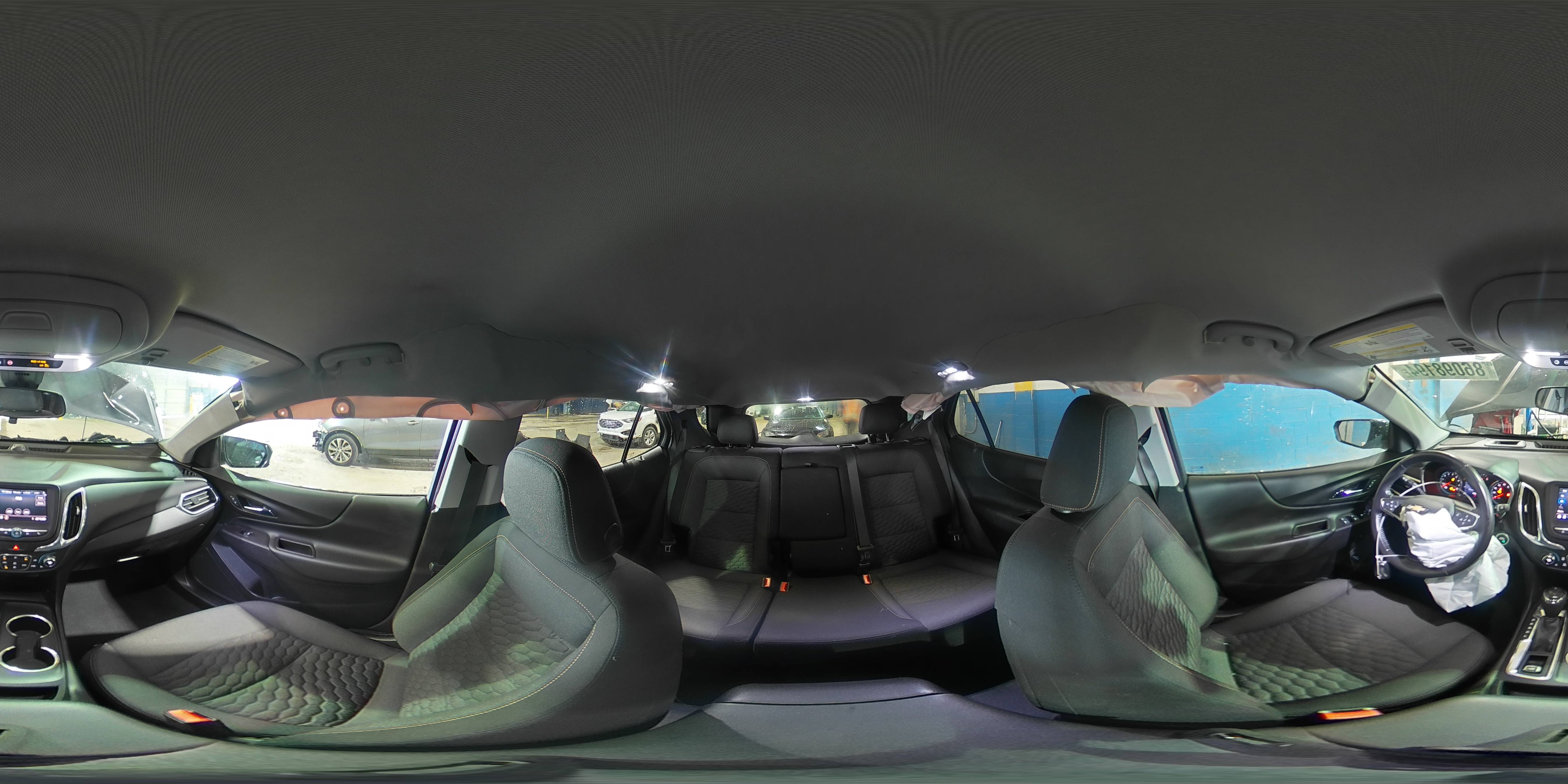 2021 Chevrolet Equinox - Image 15
