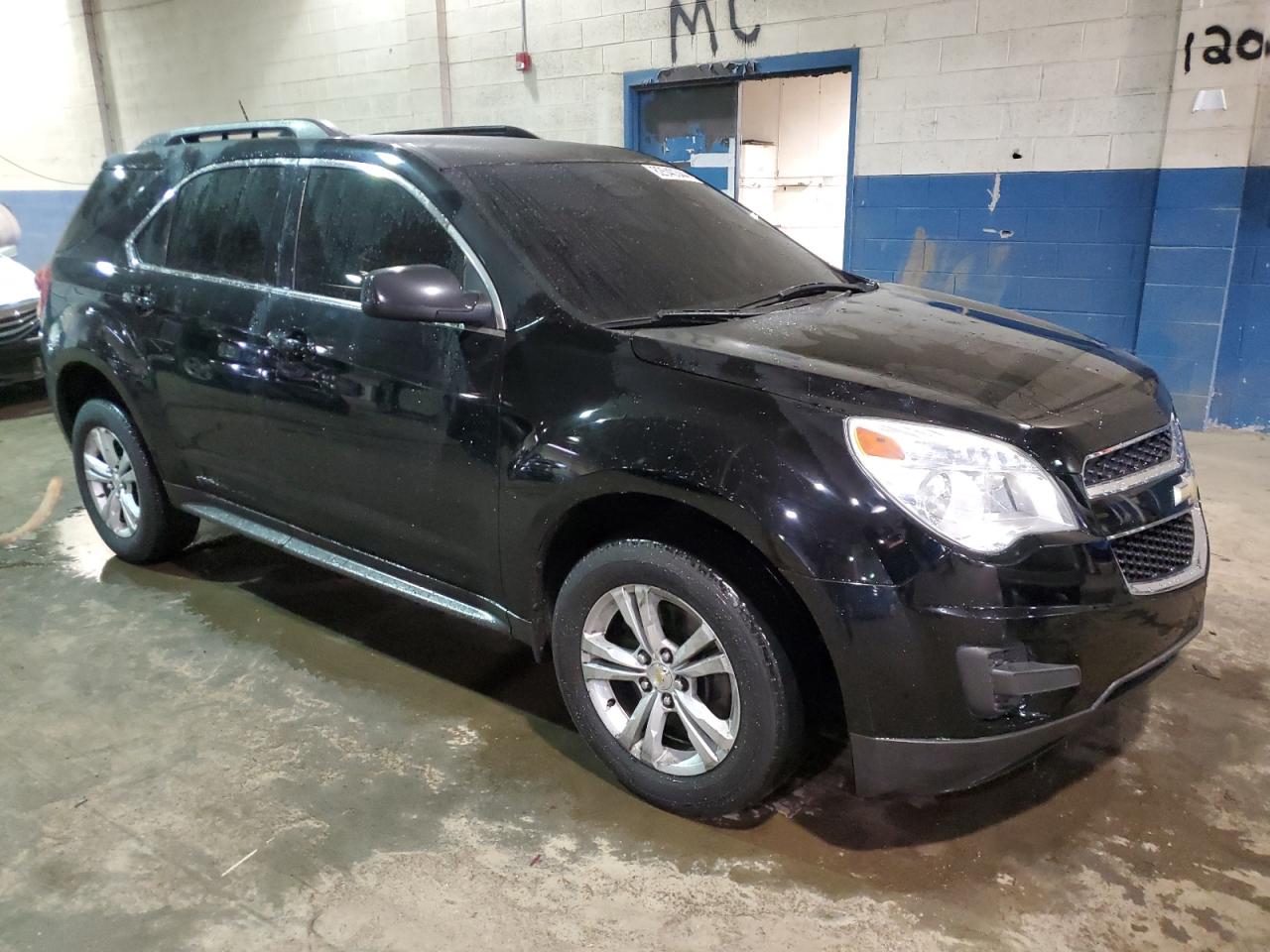2014 Chevrolet Equinox - Image 4