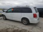 2016 Dodge Grand Caravan Sxt   na sprzedaż w Indianapolis, IN - Front End