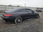 2015 Mercedes-Benz S 550 للبيع في Hillsborough، NJ - Front End